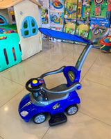 Car w/Sunshade FTS40084