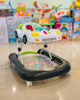 Walker Car Design FTS40051