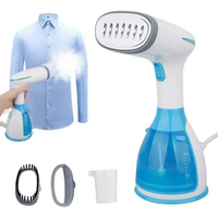 Handheld Garment Steamer FTS32572