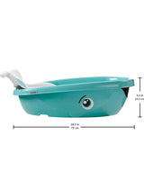 Bathtub-Fisher Price Whale TS202009
