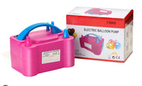 Electric Balloon Pump FTS32743