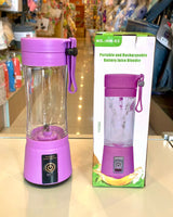 Portable & Rechargeable Blender FTS32576