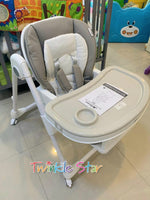 Feeding Chair 6 Height Position fts32294