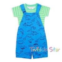 Baby Outfit FTS40316-6M