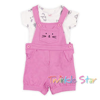 Baby Outfit FTS40316-6M