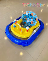 Walker FTS40088