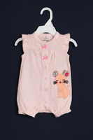 Baby Onesie FTS40310-24M
