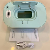 Wipes Warmer w/USB FTS32643