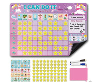 Magnetic Reward Chart FTS17948