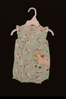 Baby Onesie FTS40310-6M