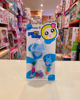 Baby Pacfier with Clip FTS32282