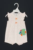 Baby Onesie FTS40310-6M