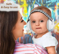 Baby Earmuff fts40384