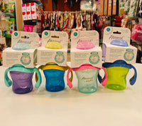 Cup Soft Sprout-Evenflo e7373