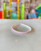 Headband With Bow TS0567