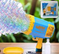 Bubble Blower FTS17946