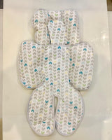 Body Support Muzlin Snuzzler FTS32659