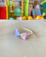 Headband With Bow TS0567