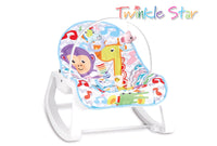 Bouncer - Multifunction FTS32365