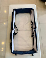 Diaper Bag & Changing Station TS202076