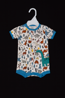 Baby Onesie FTS40310-24M