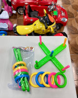 Toy SmRing toss fts17808