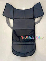 Travel System/Cradle/Diaper Bag FTS32300