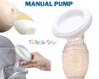 Breast Milk Collector fts40004