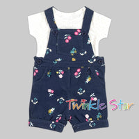 Baby Outfit FTS40316-6M