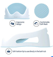 Bather Chair Blue FTS32378