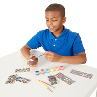 Craft-DYO Sports Set MD9536