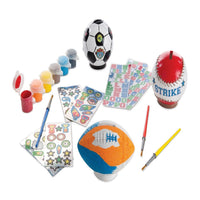 Craft-DYO Sports Set MD9536