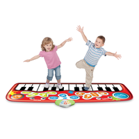Toy Mat - Step to Play Win2508