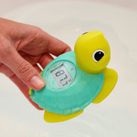 Bath Thermometer-Turtle DL361