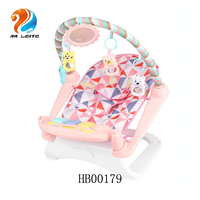 Bouncer (Pink) FTS32364