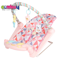 Bouncer (Pink) FTS32364