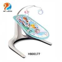 Multifunction Chair Rocker FTS32362