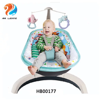 Multifunction Chair Rocker FTS32362
