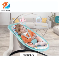 Multifunction Chair Rocker