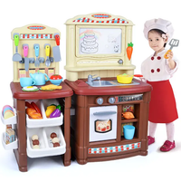 Toy Kitchen Ftoy2021129