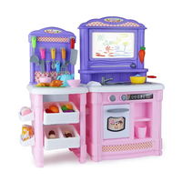 Toy Kitchen Ftoy2021130