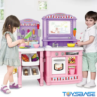 Toy Kitchen Ftoy2021130