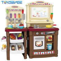 Toy Kitchen Ftoy2021129