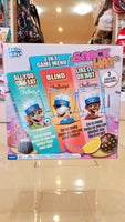 Game-Snack Ank200179