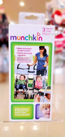 Stroller Links 3Pk 22001