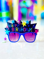 Bday Chic Fun Shades AM250550