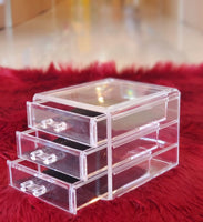 Gift Acrylic Organizer Multi FTS28933