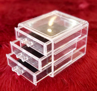 Gift Acrylic Organizer Multi FTS28933