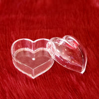 Gift Acrylic Organizer Heart FTS28928