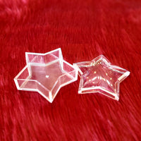 Gift Acrylic Organizer Star